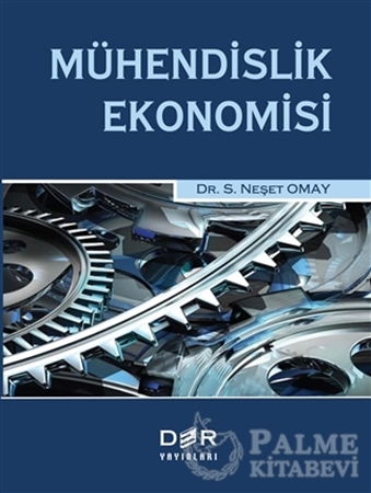Resim Mühendislik Ekonomisi