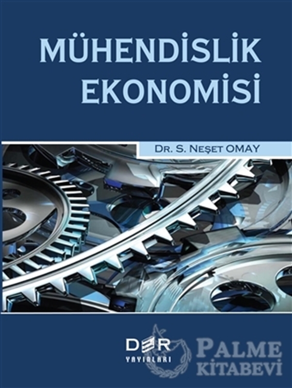 resm Mühendislik Ekonomisi