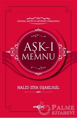 Resim Aşk-ı Memnu (Orijinal Metin ve Günümüz Türkçesiyle)