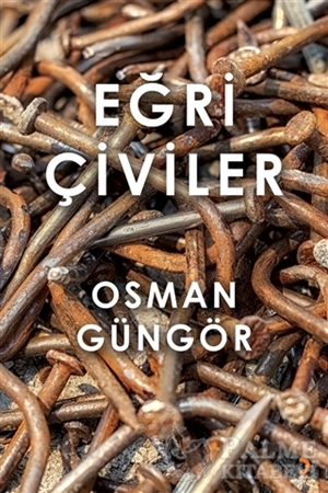 Resim Eğri Çiviler