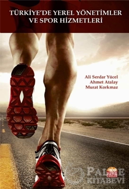 resm Türkiye’de Yerel Yönetimler ve Spor Hizmetleri