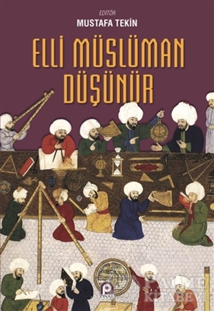 Resim Elli Müslüman Düşünür