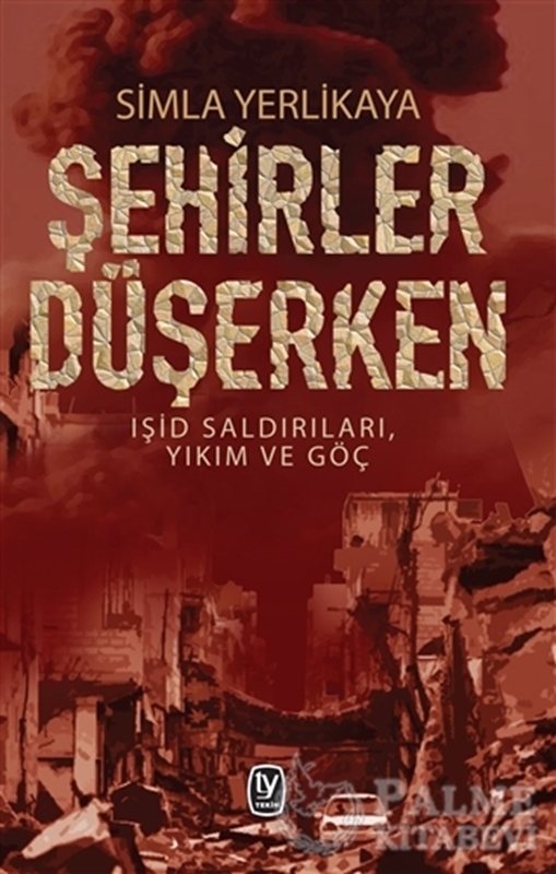 resm Şehirler Düşerken