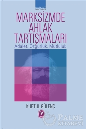 Resim Marksizmde Ahlak Tartışmaları