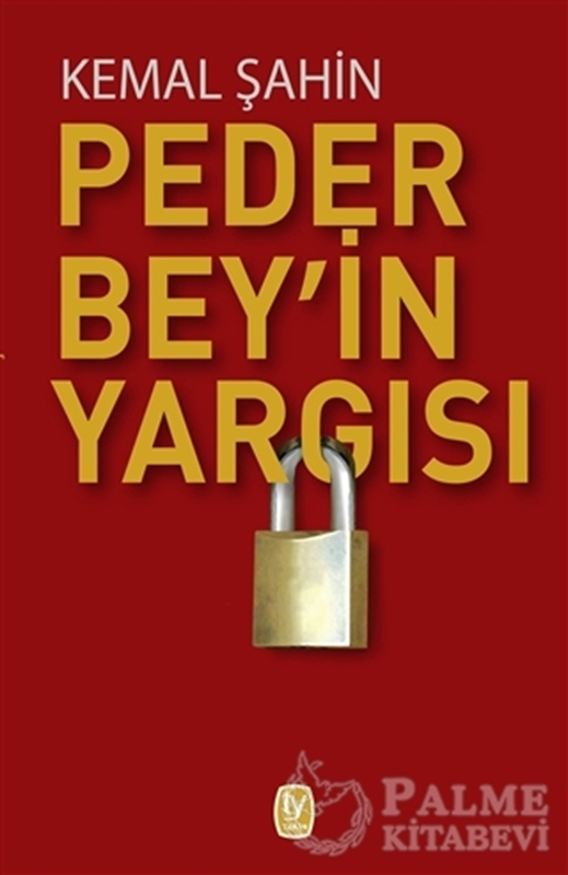 resm Peder Bey'in Yargısı