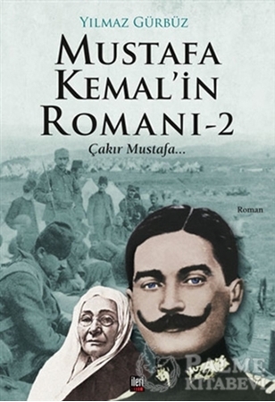 Resim Mustafa Kemal'in Romanı 2