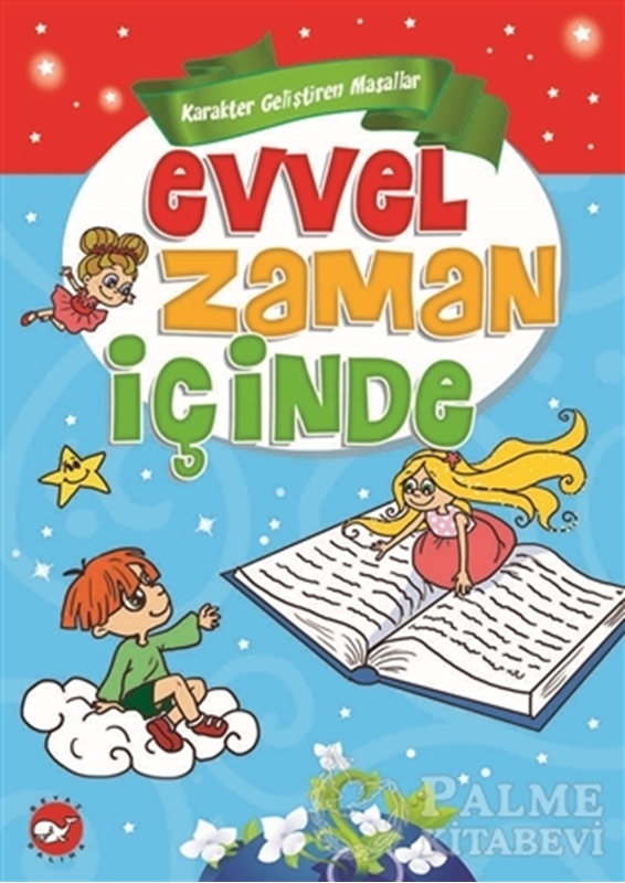 resm Evvel Zaman İçinde