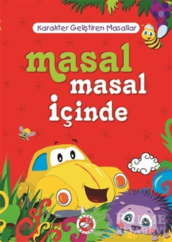 resm Masal Masal İçinde