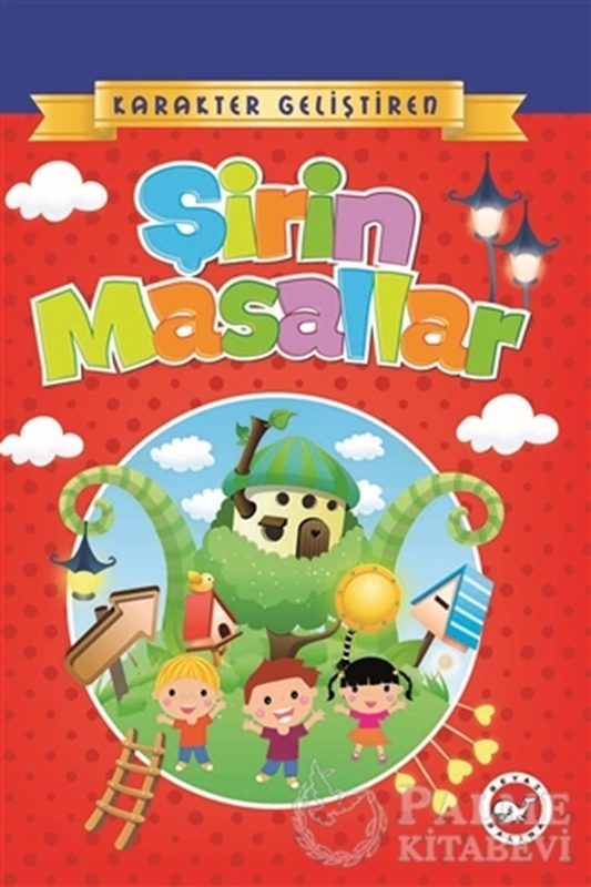 resm Şirin Masallar