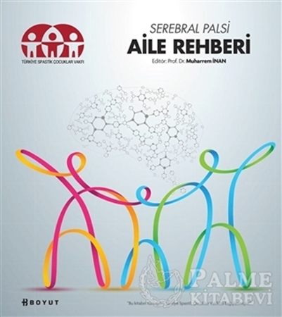 Resim Serebral Palsi - Aile Rehberi