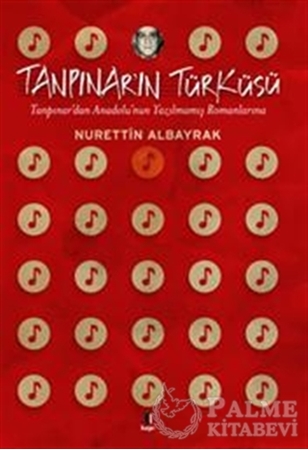 Resim Tanpınar’ın Türküsü