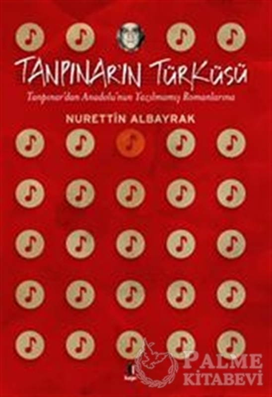 resm Tanpınar’ın Türküsü
