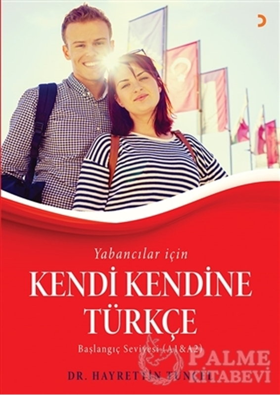 resm Yabancılar için Kendi Kendine Türkçe