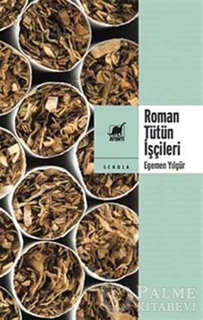 Resim Roman Tütün İşçileri