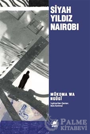 Resim Siyah Yıldız Nairobi