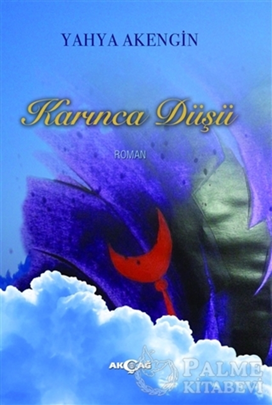 resm Karınca Düşü