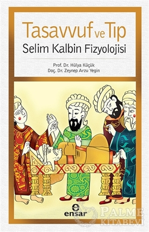 resm Tasavvuf ve Tıp