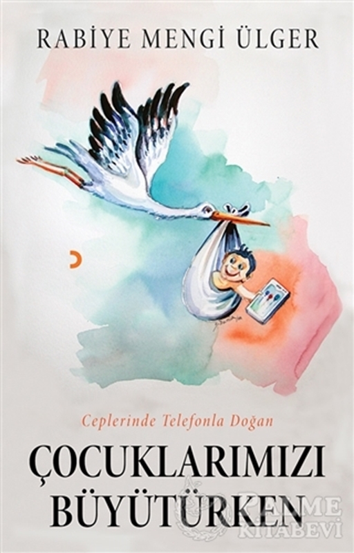 resm Çocuklarımızı Büyütürken