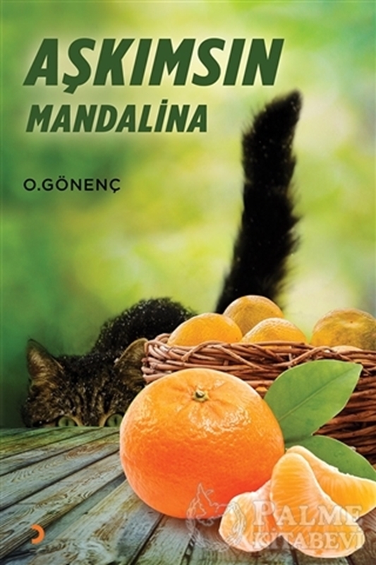 resm Aşkımsın Mandalina