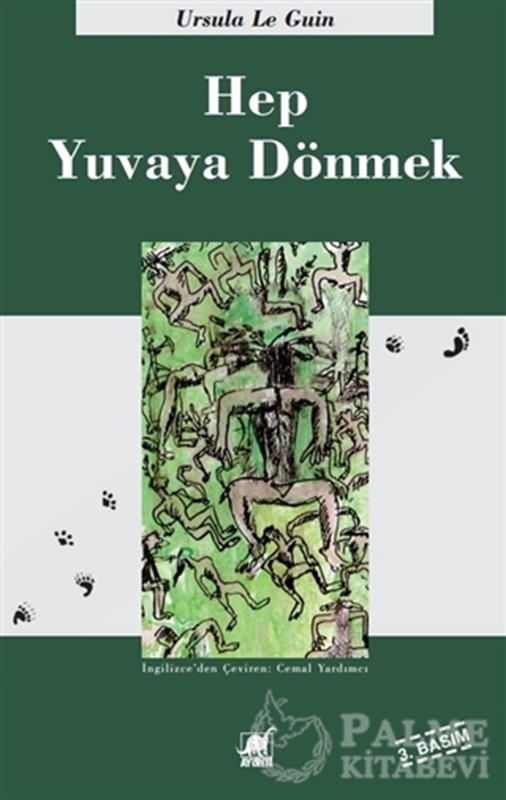 resm Hep Yuvaya Dönmek