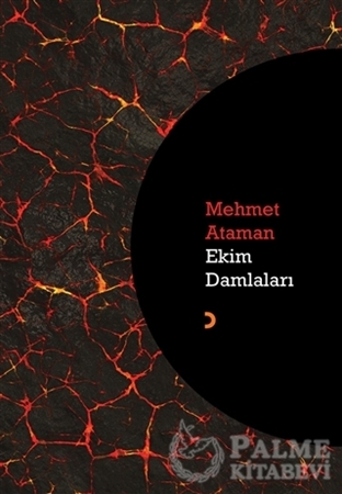 Resim Ekim Damlaları