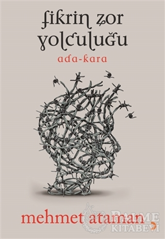 resm Fikrin Zor Yolculuğu
