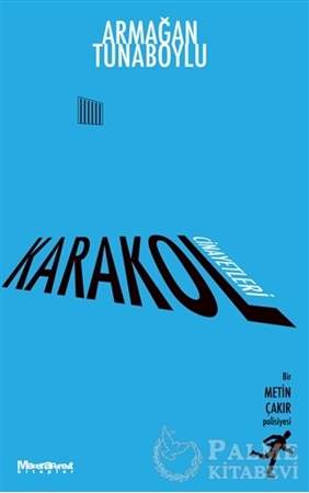 Resim Karakol Cinayetleri