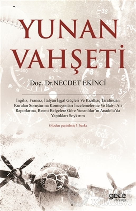 resm Yunan Vahşeti