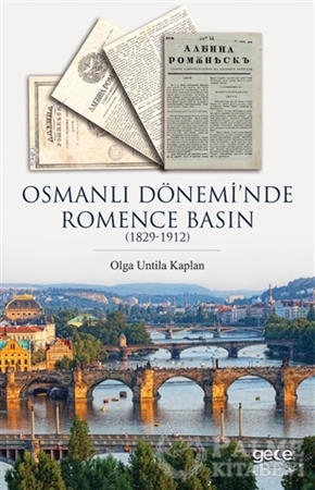 Resim Osmanlı Dönemi'nde Romence Basın