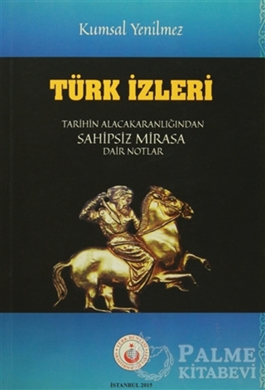 resm Türk İzleri