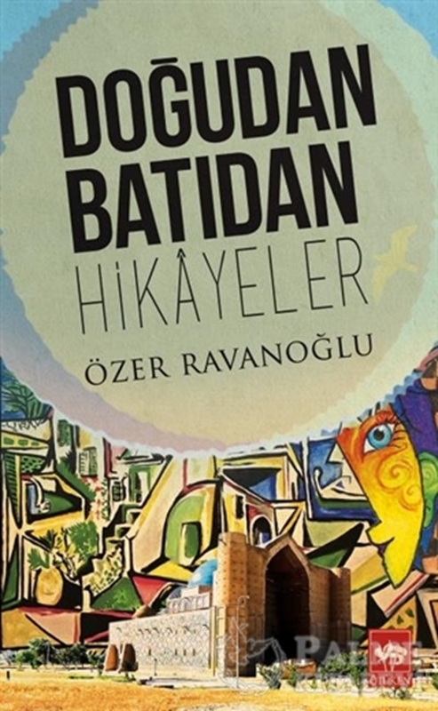 resm Doğudan Batıdan Hikayeler