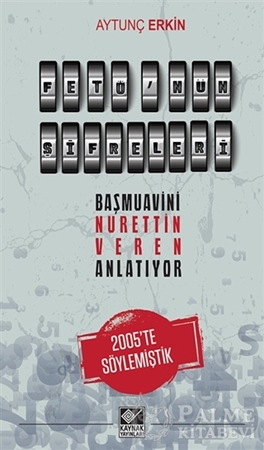 Resim Fetö'nün Şifreleri