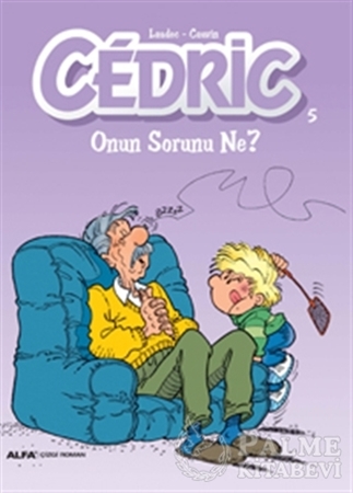 Resim Cedric 5