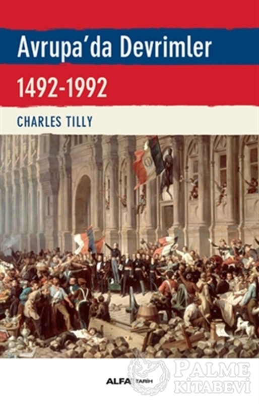 resm Avrupa'da Devrimler 1492-1992