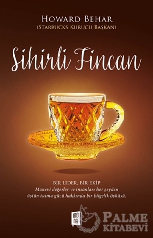 resm Sihirli Fincan