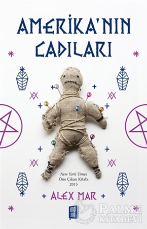 Resim Amerika'nın Cadıları