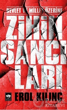 Resim Devlet ve Millet Üzerine Zihin Sancıları