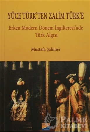 Resim Yüce Türk'ten Zalim Türk'e
