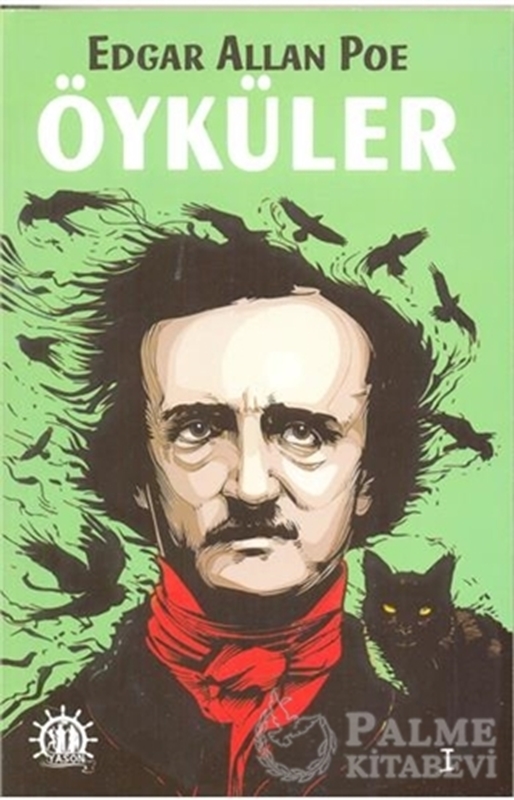resm Edgar Allan Poe Öyküler 1