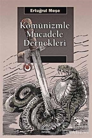 Resim Komünizmle Mücadele Dernekleri