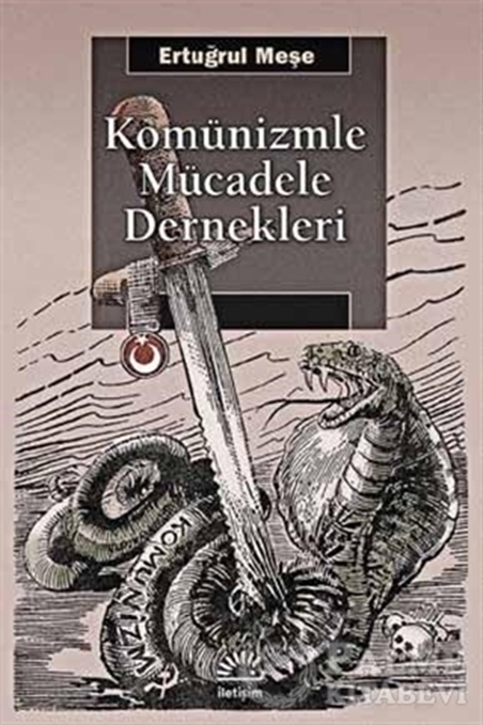 resm Komünizmle Mücadele Dernekleri