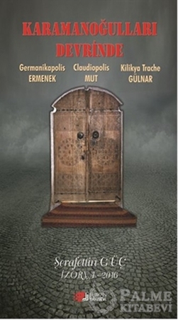 Resim Karamanoğulları Devrinde