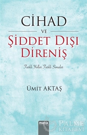 Resim Cihad ve Şiddet Dışı Direniş