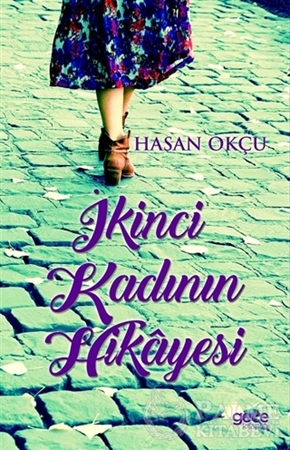 Resim İkinci Kadının Hikayesi