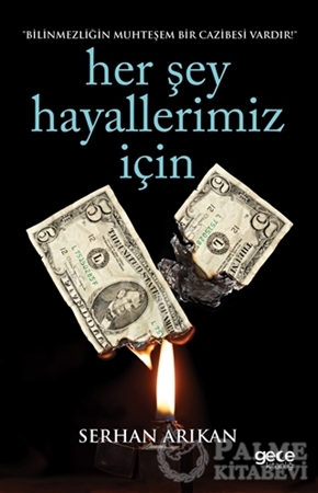 Resim Her Şey Hayallerimiz İçin