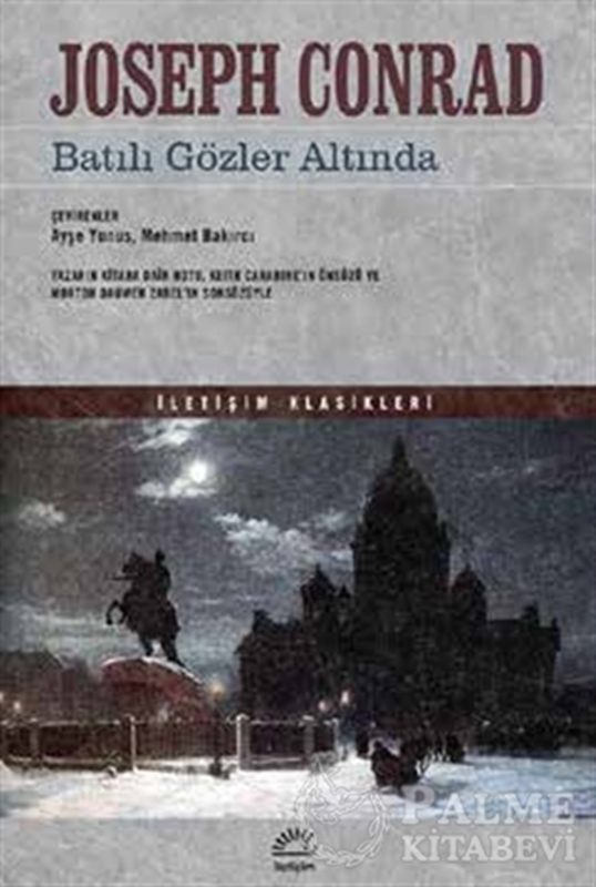 resm Batılı Gözler Altında
