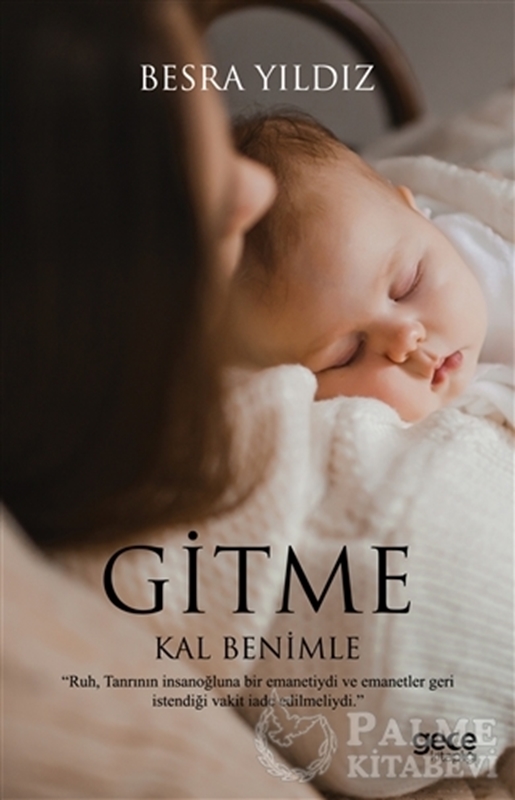 resm Gitme Kal Benimle