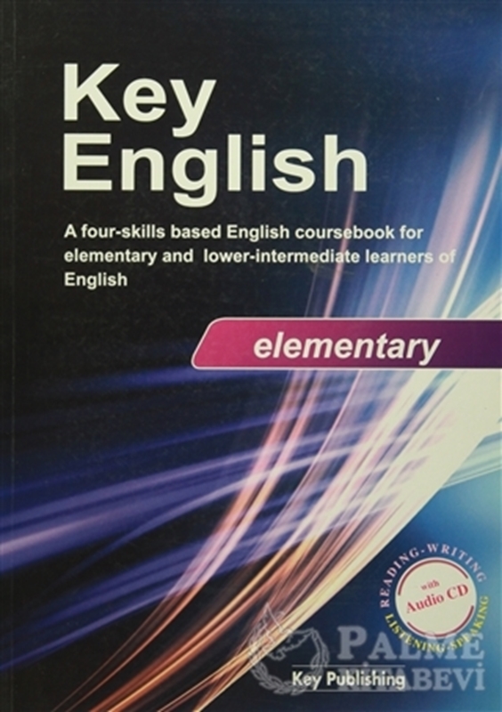 resm Key Publishing Key English