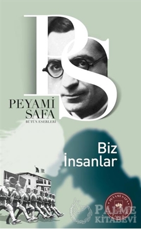 Resim Biz İnsanlar