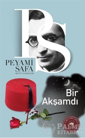 Resim Bir Akşamdı